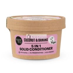   Natura Siberica Kókusz-Banán 5 az 1-ben Kondicionáló, 60 g