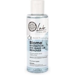   Natura Siberica Lab Biome Hidratáló Szemsminklemosó, 150ml