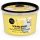 Organic Shop Frühlingsgeist Sanfte Pflege Körperpeeling mit weißem Zucker, Zitrone und Marzipan, 250g