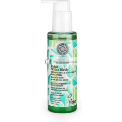 Polar White Birch Reinigende und Ausgleichende Gesichtsmaske