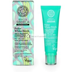 Polar White Birch Anti-Pickel Korrekturserum