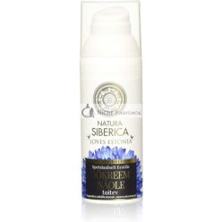   Natura Siberica Loves Estonia Tápláló Éjszakai Krém, 50ml