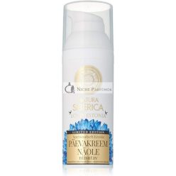Natura Siberica Kamillás Arckrém 50ml