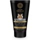 Natura Siberica Tiger's Paw Frissítő Arctisztító Peeling Férfiaknak