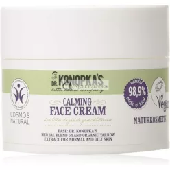 Dr. Konopka nyugtató arckrém 50ml