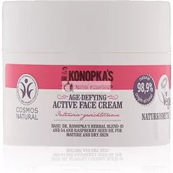 Dr. Konopka's Aktív Öregedésgátló Arckrém, 50 ml