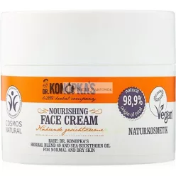 Dr. Konopka tápláló arckrém, 50ml