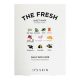 Its Skin The Fresh Sheet Mask - 10 darab