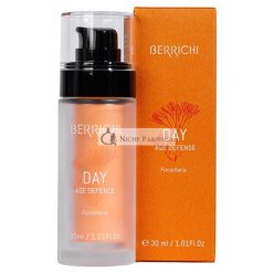   Organikus öregedésgátló krém nőknek astaxantinnal és furcellarannal