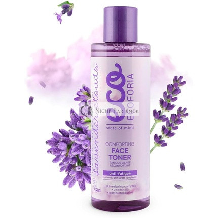 ECOFORIA Arctonik és Astringens Unisex Felnőtteknek