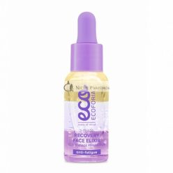 ECOFORIA Nappali Krém Hidratáló Felnőtteknek Unisex