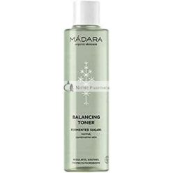 MÁDARA Balancing Toner, 200ml