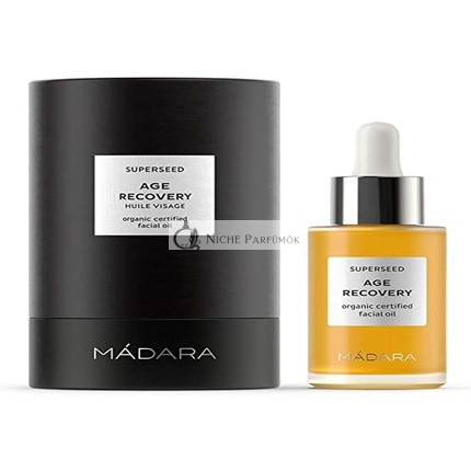 Mádara Superseed Anti-Aging Regenerationsschönheitsöl 30ml