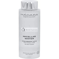 MADARA Organikus Bőrápoló Micellás Víz, 100ml