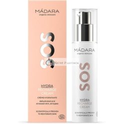 Mádara SOS Hidratáló Krém, 50ml