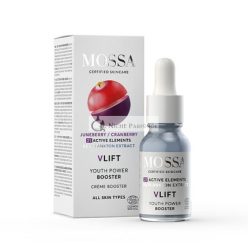 Mossa Reafirmáló Szérum Booster 15ml
