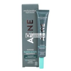 Madara Pattanáskezelő Impur Bőrre