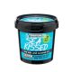 Beauty Jar Meeresgekuss Körper- und Gesichtspeeling 200 g mit Meersalz und Kokosöl