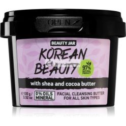 Beauty Jar Luxus Reinigungsbalsam, 100 g