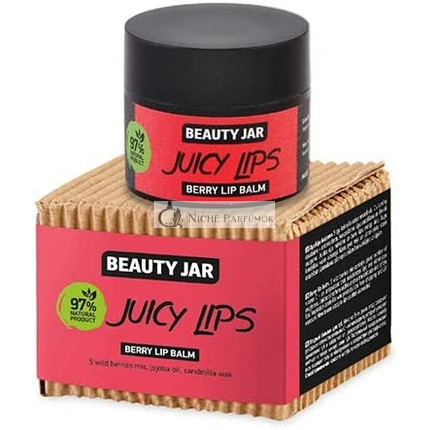 Juicy Lips Vitamin- és Antioxidáns Kondicionáló 15ml