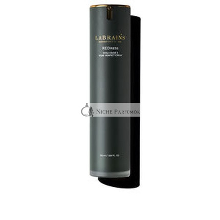 Redress Rózsaszín Cease And Pore Perfect Krém - 50ml