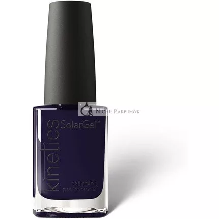 Kinetics SolarGel Lakk Hűség Tükröződés #444