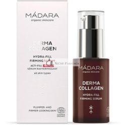 MÁDARA Derma Collagen Hydra-Fill Firming Serum, 30 ml