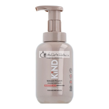MÁDARA Kind Waschschaum 300ml