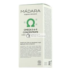 MÁDARA Egyedi Aktív Omega-3-6-9 Koncentrátum 17.5ml