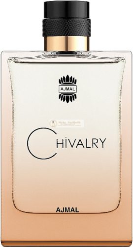 Ajmal Chivalry EDP Férfiaknak