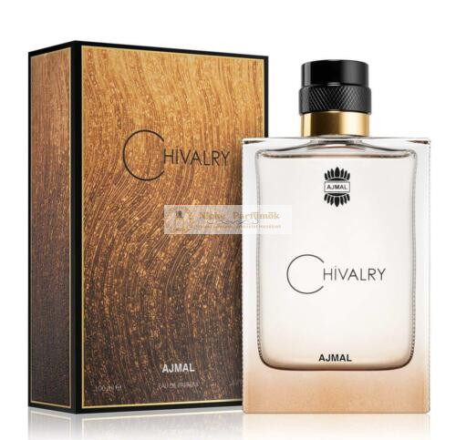 Ajmal Chivalry EDP Férfiaknak