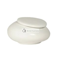   Oquist Cosmetics 5 az 1-ben Vízmentes Testvaj - Fehér, 200ml