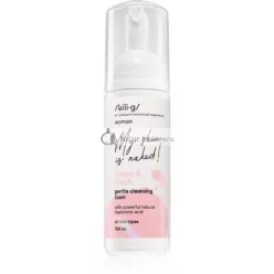Kilig Reine & Frische Mousse - 150 ml
