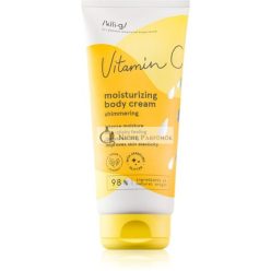 Kilig Hidratáló Testápoló Krém C-vitaminnal, 200 ml