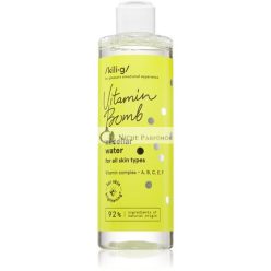 Kilig Vitamin Bomb Acqua Micellare, 250ml