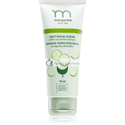 Margarita Arctisztító Radír, 75 ml