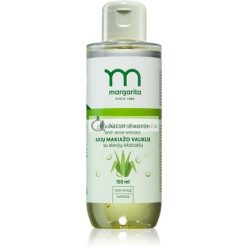 Margarita Szemsminkeltávolító Aloe Verával, 150 ml