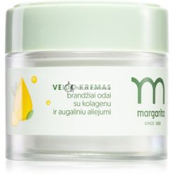   Margarita Arcápoló Krém - Tápanyag Arcápoló Krém Kollagénnel, 50 ml