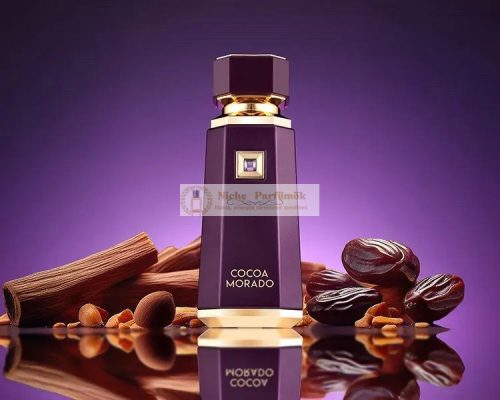 French Avenue Cocoa Morado EDP Unisex 5ml
