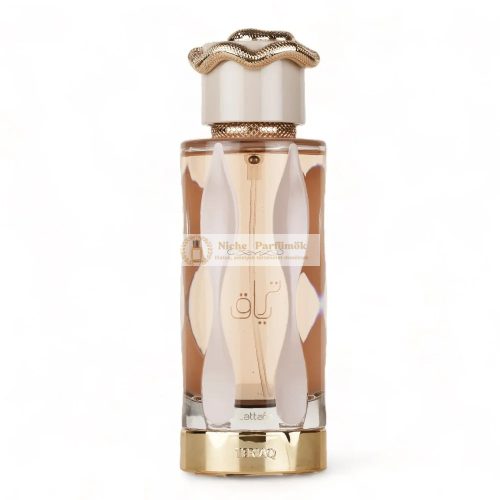 Lattafa Teriaq EDP Uniszex 5ml