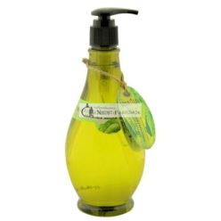 ENERGIE DER VITAMINE Viva Oliva Szappan Érzékeny Bőrre