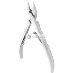   Staleks Pro Expert 61 Teljes Állkapcsú 16mm Professzionális Benőtt Köröm Vágó NE-61-16, 16mm