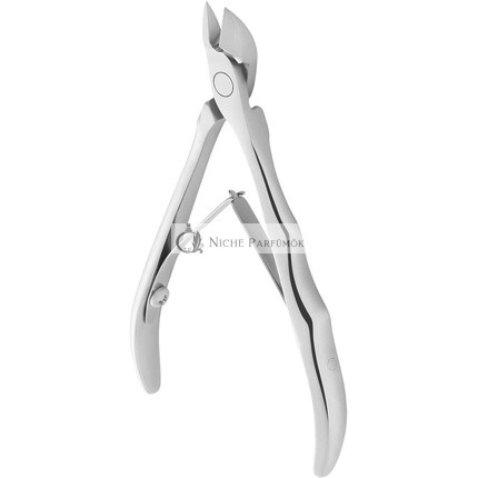 STALEKS PRO Expert 10 Professionelle Nagelhautzange 9mm Maniküre NE-10-9