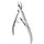 Professionelle eingewachsene Nagelzange Expert 61, 12mm