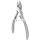 STALEKS Professionelle Nagelzange Smart 70, 14mm