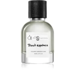  Sisters Aroma Don't Explain Parfüm - 50 Ml Eau De Parfum für Unisex