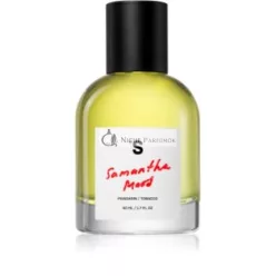 Sisters Aroma Samantha Mood Damenparfum 50ml