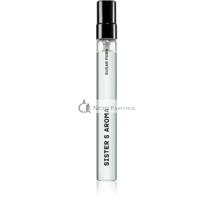 Sisters Aroma Berry Me 10 ml - Ein Angenehmer Duft Für Frauen