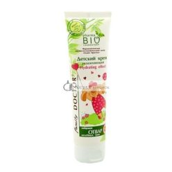   Pharma Bio Labor Extra Sensitive Feuchtigkeitscreme für Kinder, 100 ml