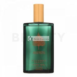 Coty Aspen Eau de Cologne férfiaknak 118 ml